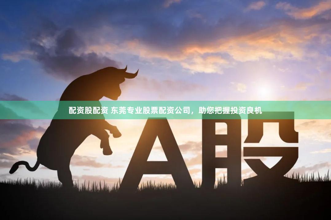 配资股配资 东莞专业股票配资公司，助您把握投资良机