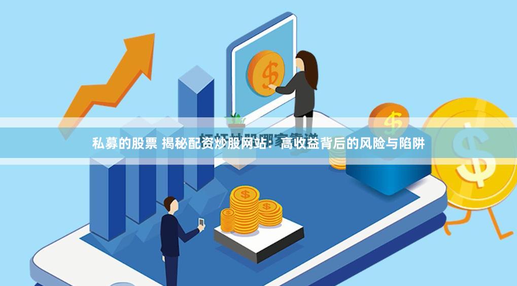 私募的股票 揭秘配资炒股网站：高收益背后的风险与陷阱