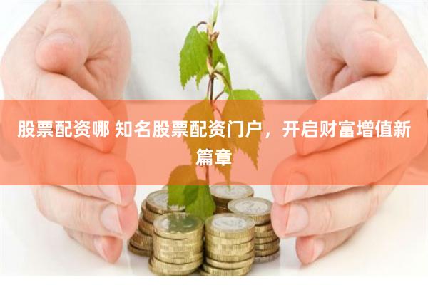 股票配资哪 知名股票配资门户，开启财富增值新篇章